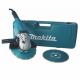 Шлифмашина угловая Makita GA9020SFK 